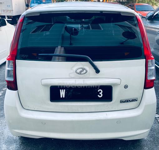 2007 Perodua VIVA 1.0 EZi PREMIUM (A) - 4