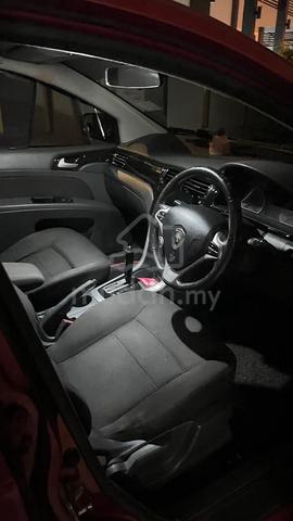 2012 Proton PREVE 1.6 CFE PREMIUM (A) - 5