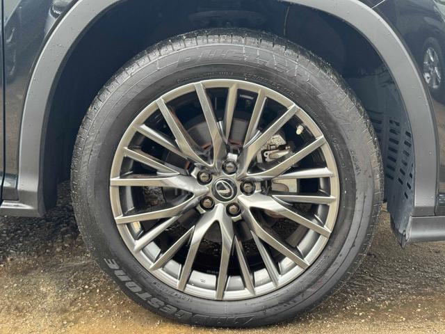 2022 Lexus RX300 2.0 F SPORT (A) 360CAM 30K KM - 4