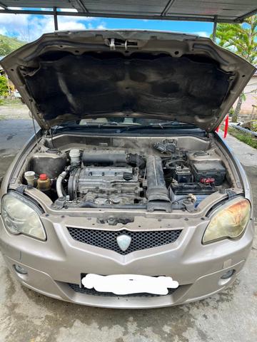 2004 Proton GEN-2 1.6 (A) - 5