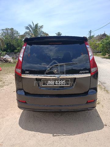 2011 Proton EXORA 1.6 MC M-LINE (A) - 1