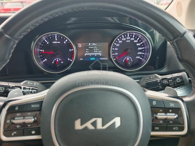 2022 Kia CARNIVAL 2.2 D 11 SEATER (A) - 3