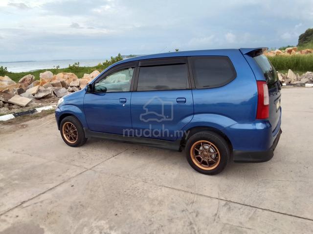 2004 Toyota AVANZA 1.3 E (M) - 5