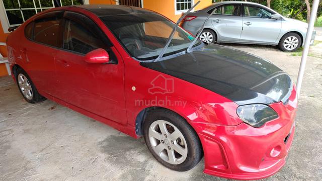 2008 Proton GEN-2 1.6 H-LINE CPS FACELIFT (M) - 4