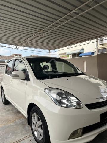 2007 Perodua MYVI 1.3 EZ (A) new paint - 3
