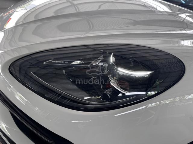 Porsche MACAN 2.0 JPN 10 YEAR WARRANTY MANY UNITS - 3