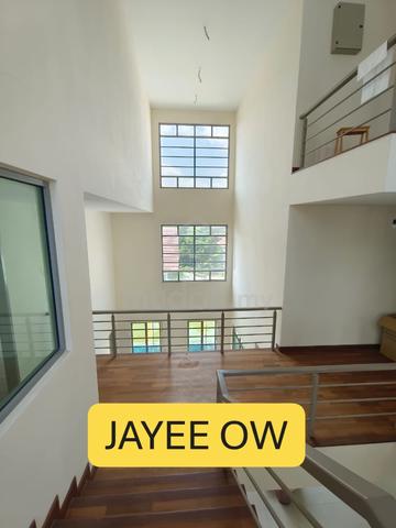 2.5 Sty Bungalow House For Sale > Villa Safira Saujana Impian Kajang 1
