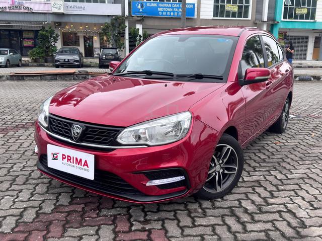 2020 Proton SAGA 1.3 PREMIUM (A) - 3