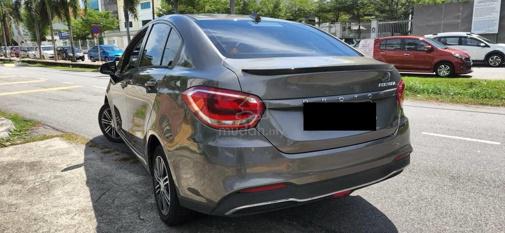 2019 Proton PERSONA 1.6 PREMIUM -- (A) - 4