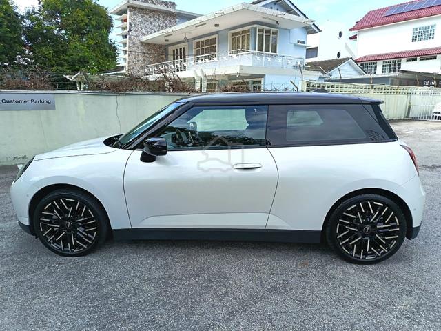 2024 Mini COOPER SE MY24 J01 (A) - 4