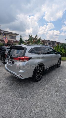 2022 Perodua ARUZ 1.5 AV (A) - 2