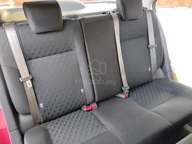 2020 Perodua BEZZA 1.3 PREMIUM X (A) - 5