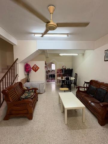 Bukit Katil Taman Saujana 1