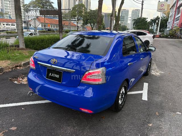 2008 Toyota VIOS 1.5 G (A) - 4