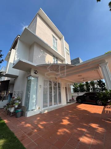 Lintang Minden Gardens 3-Storey Super Bungalow Private Lift & Big Land 1