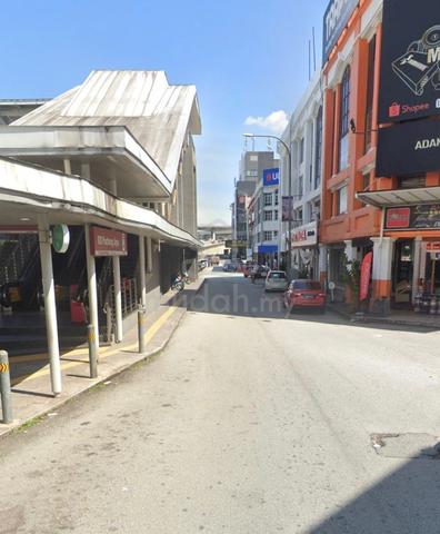 Puchong Kenari 4Sty Corner With Lift G Floor ,Whole Block Or Office 1