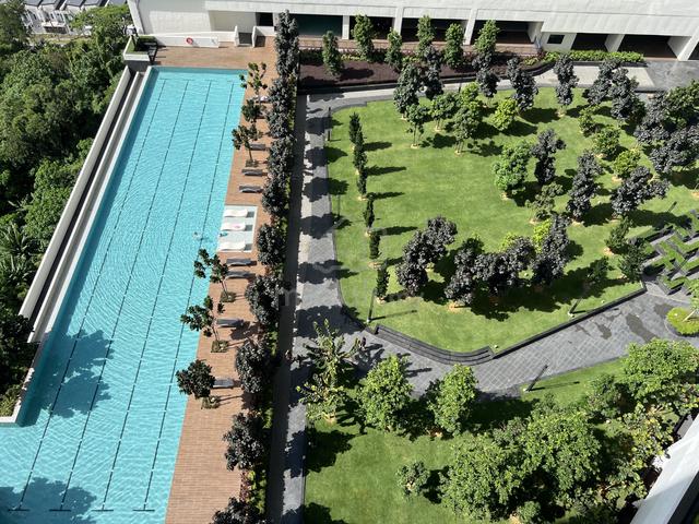 Residensi Bintang Bukit Jalil 5