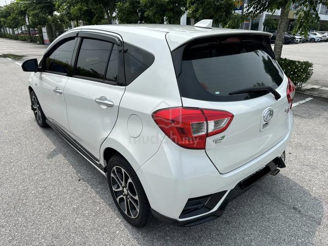 2019 Perodua MYVI 1.5 AV (A) - 4