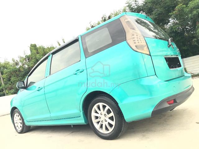Proton EXORA BOLD 1.6CPS(M)LEATHER SEAT/NEW MODEL - 4