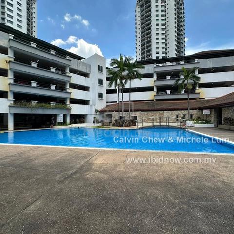 Changkat View Condominium 1