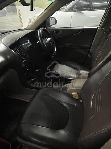 2006 Proton WAJA 1.6 CAMPRO P2 H-LINE (A) - 3