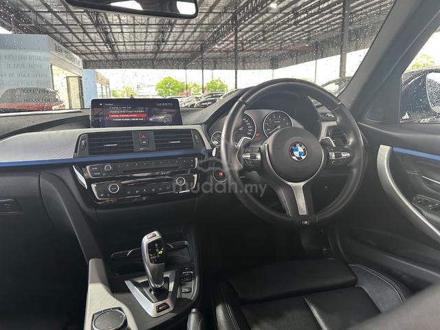 2019 Bmw 330E 2.0 M SPORT FACELIFT (A) - 3