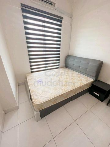 Elit Heights (Small Room), Bayan Baru nr FTZ & Teleperformance 1