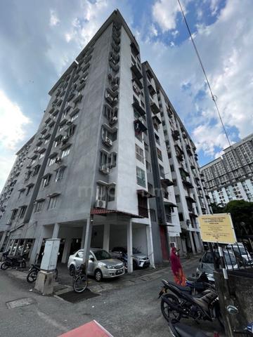 Teratai Mewah (Block 15,17,19,21) 1