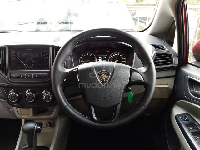 2019 Proton Persona 1.6 (A) Executive Package - 5