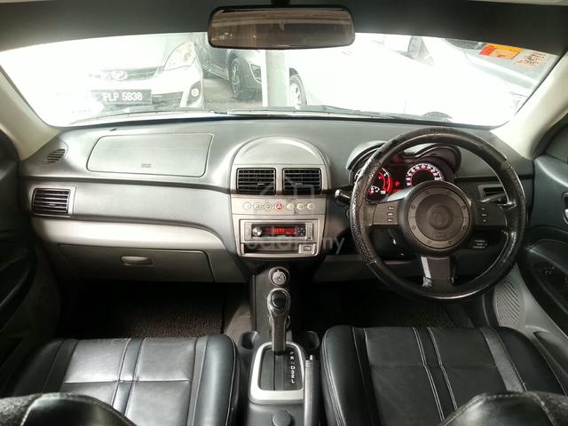 2012 Proton Persona 1.6 SE (A) Sport SE II - 4