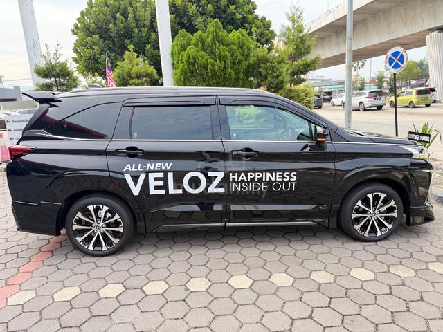 2026 Toyota VELOZ 1.5 MY22 W150 (A) - 5