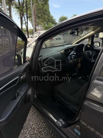 2020 Honda JAZZ 1.5 S MY14 GK FACELIFT (A) Keyless - 5