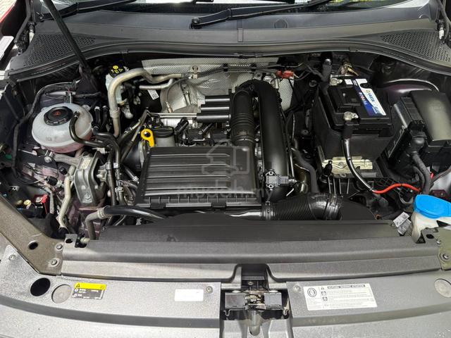 2018 Volkswagen TIGUAN 1.4 COMFORTLINE (A) - 3