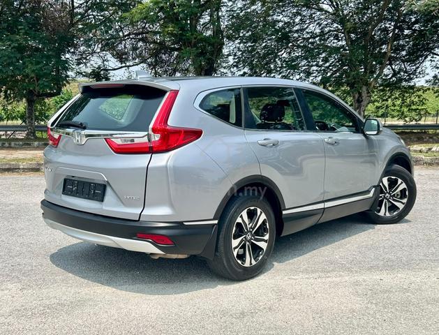 2018 Honda CR-V 2.0 (A) DUAL ELECTRONIC SEAT CRV - 4
