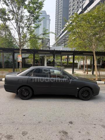 2006 Proton WAJA 1.6 CAMPRO VERSION A (A) - 5