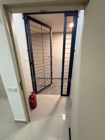 Mori Residence 1