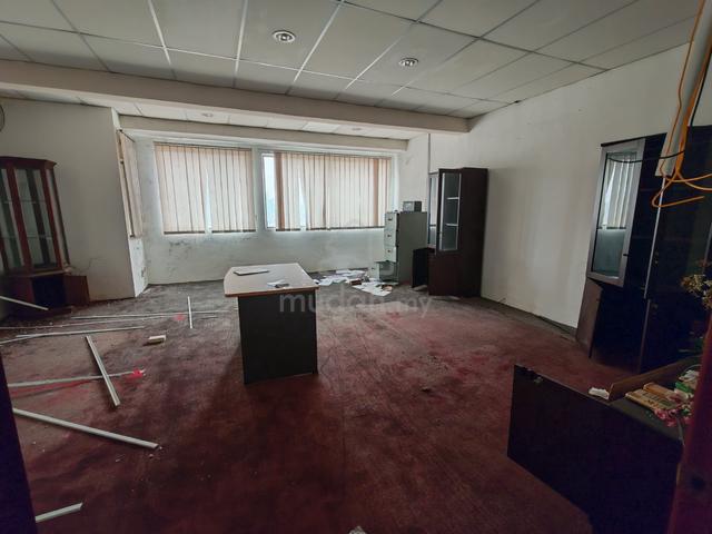 Office unit, Medan Selayang 1, Batu Caves 1
