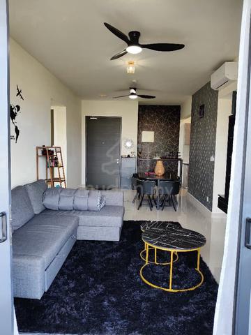 GEM Residences 1