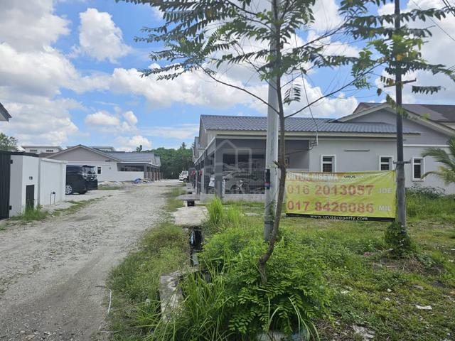 Rumah untuk disewa di Ikhlas Residence, Kampung Merbau Sempak,SG Buloh 1