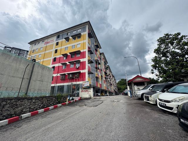 Sri Bayu (Cheras) 1