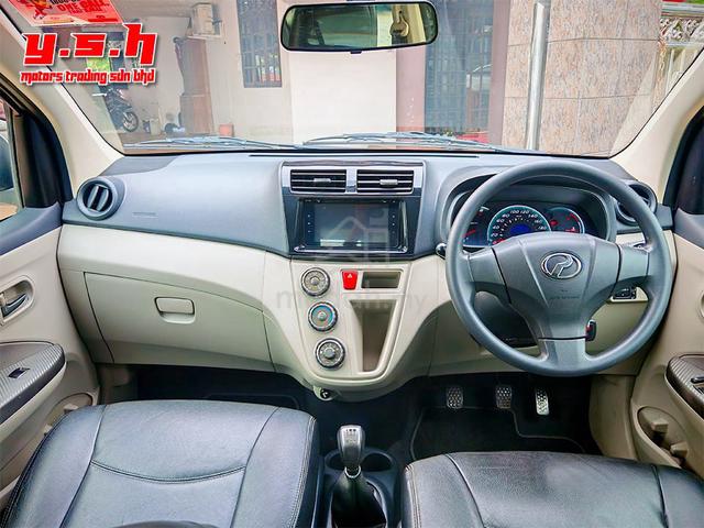2011 Perodua MYVI 1.3 SXE ELEGANCE (M) - 4