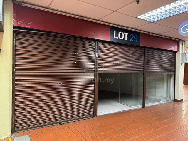 Komtar Unit IBI 3.27 For Rent 1