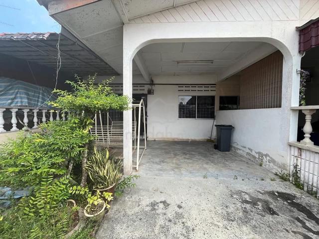 Rumah Sewa | Kluang , dekat Lotus 1