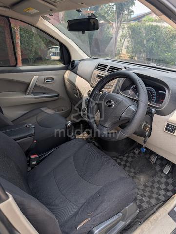 2012 Perodua MYVI 1.3 SXI PREMIUM (M) - 5