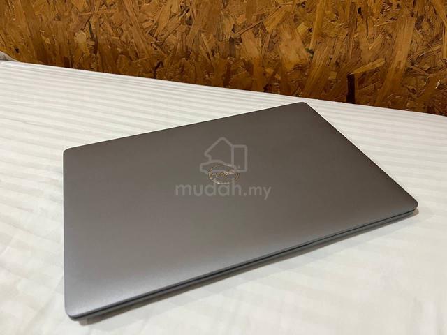 Dell Touchscreen Core i5 Gen 10 |RAM 8GB |SSD 256 - photo 2 of 5