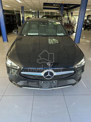 Mercedes Benz CLA180 LOW MILEAGE 2020 - 4
