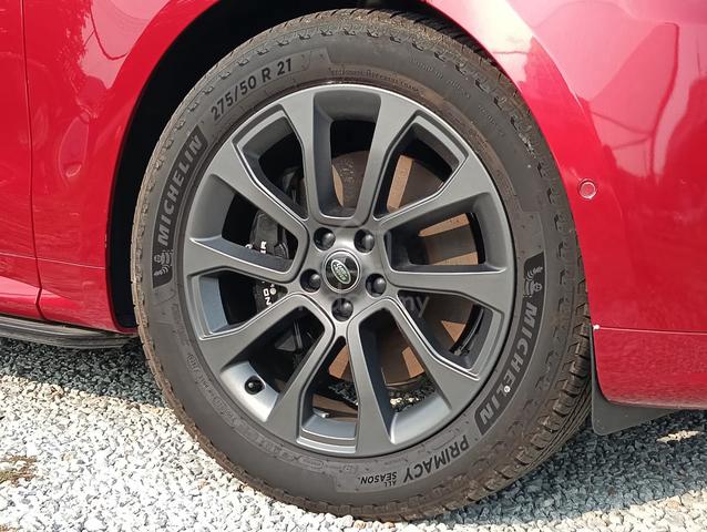 (Brand New Car) 2023 Land Rover Range Rover Sport - 4