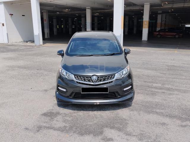 2020 Proton PERSONA 1.6 PREMIUM (A) 3 YRS WARRANTY - 3