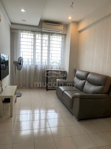 Main Place Residence 1