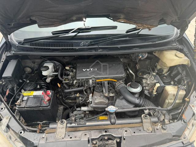2007 Toyota AVANZA 1.5 G F602RM-GQMFMM (A) - 5